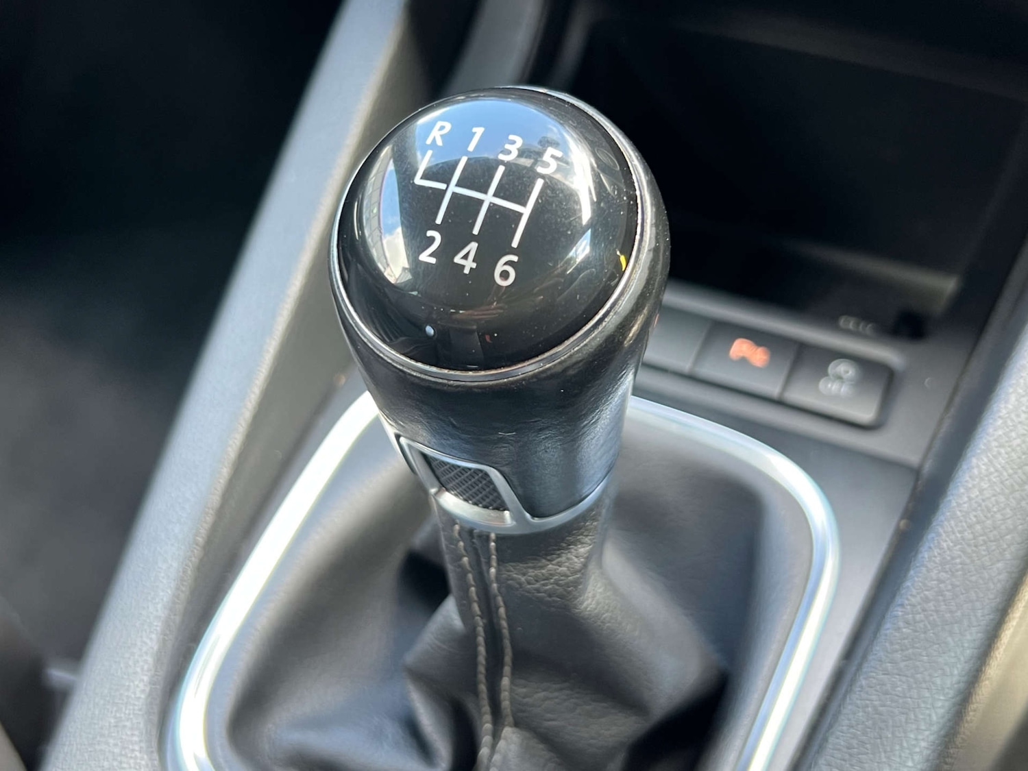 Vehicle 32