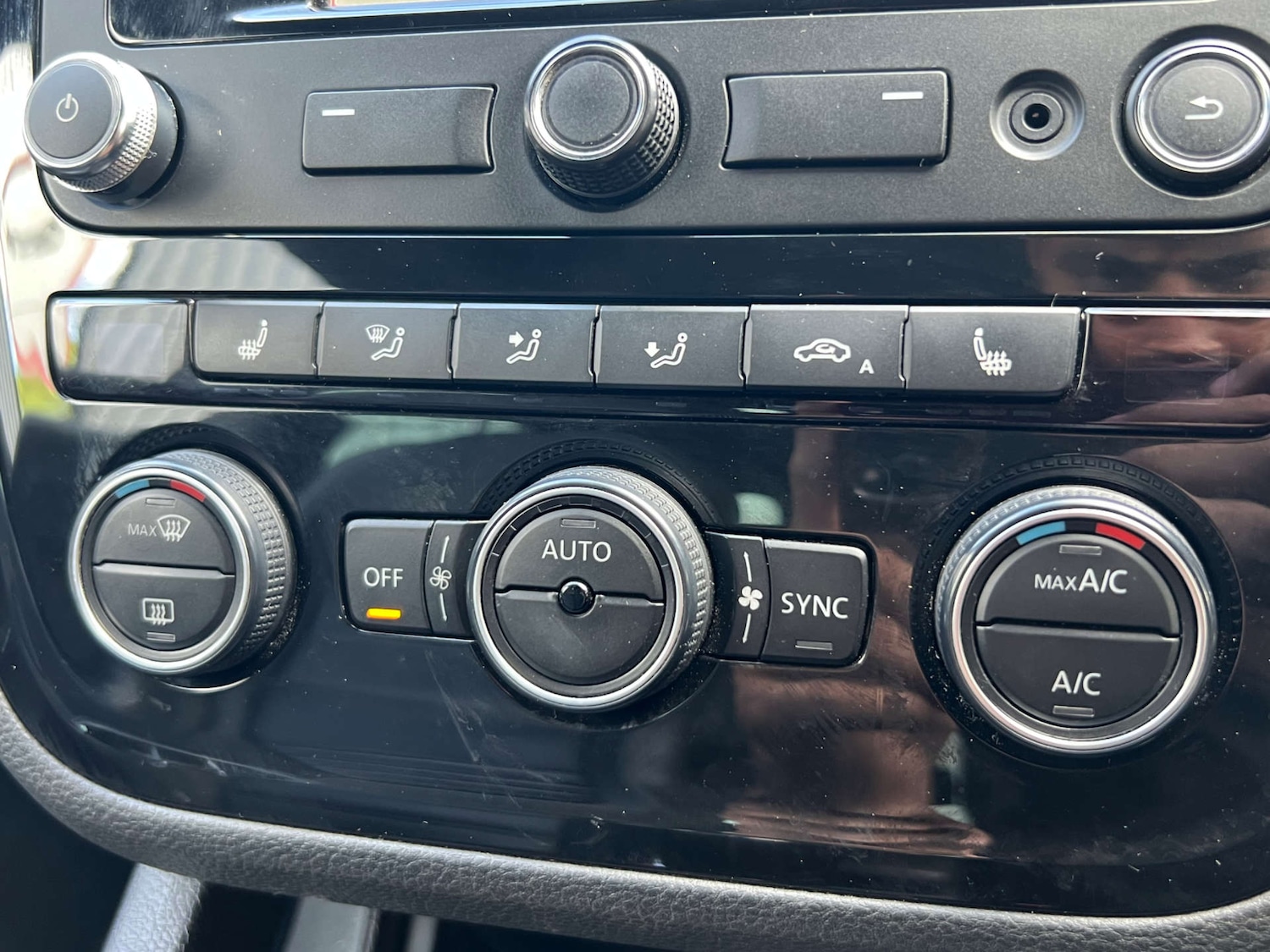 Vehicle 34