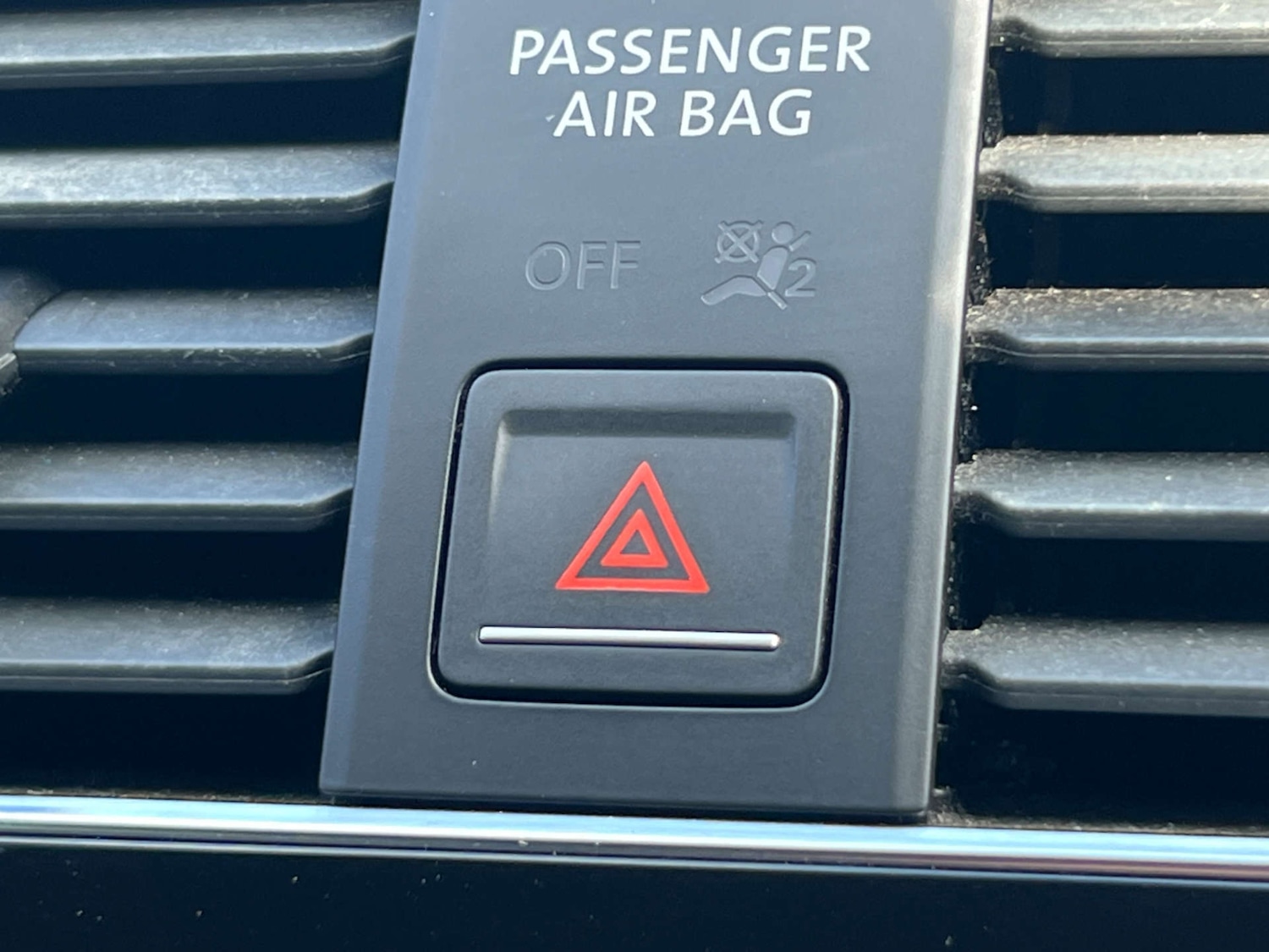 Vehicle 40
