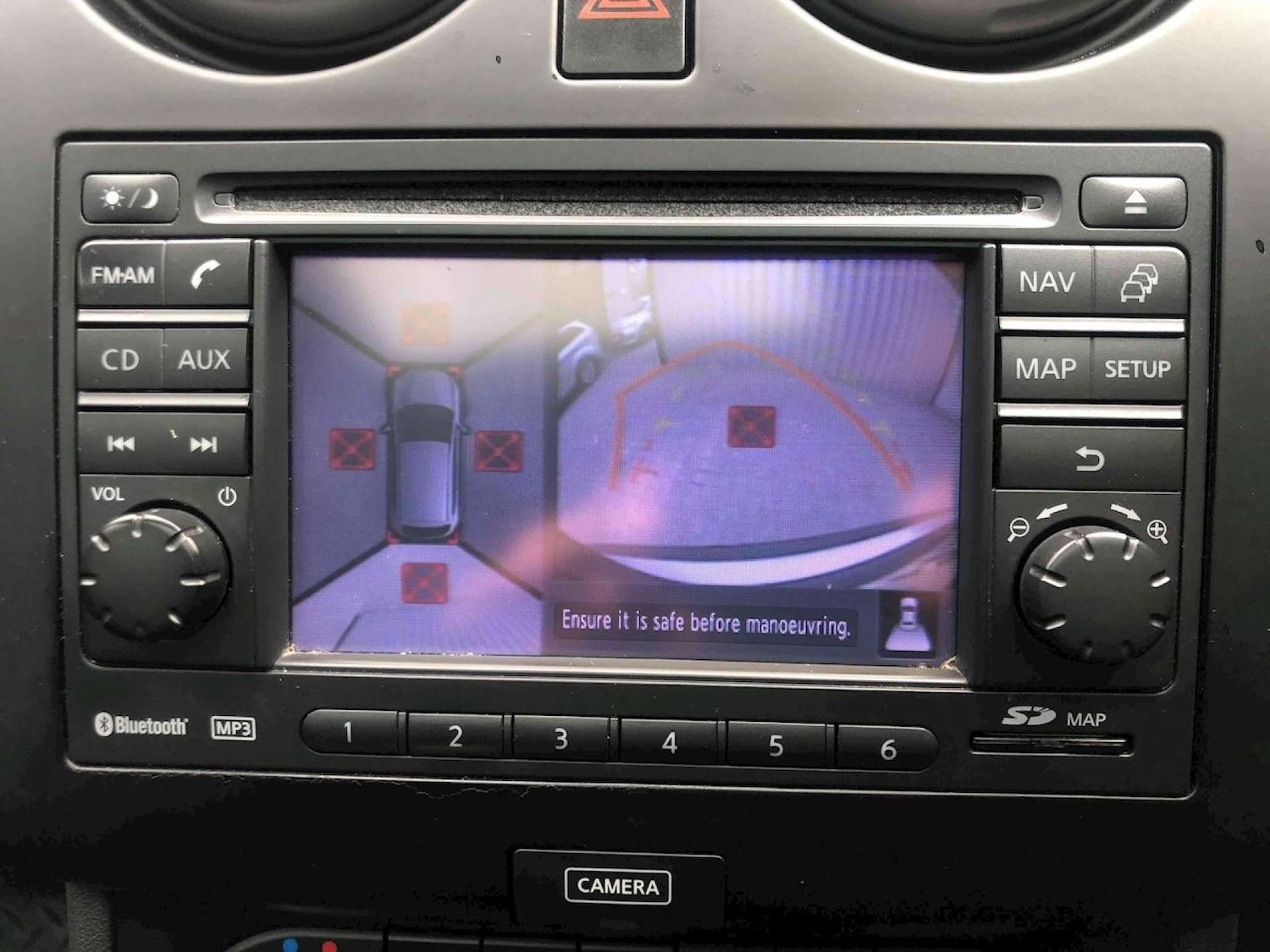 Used Nissan Qashqai 2013 for sale - 77161973: Photo 18