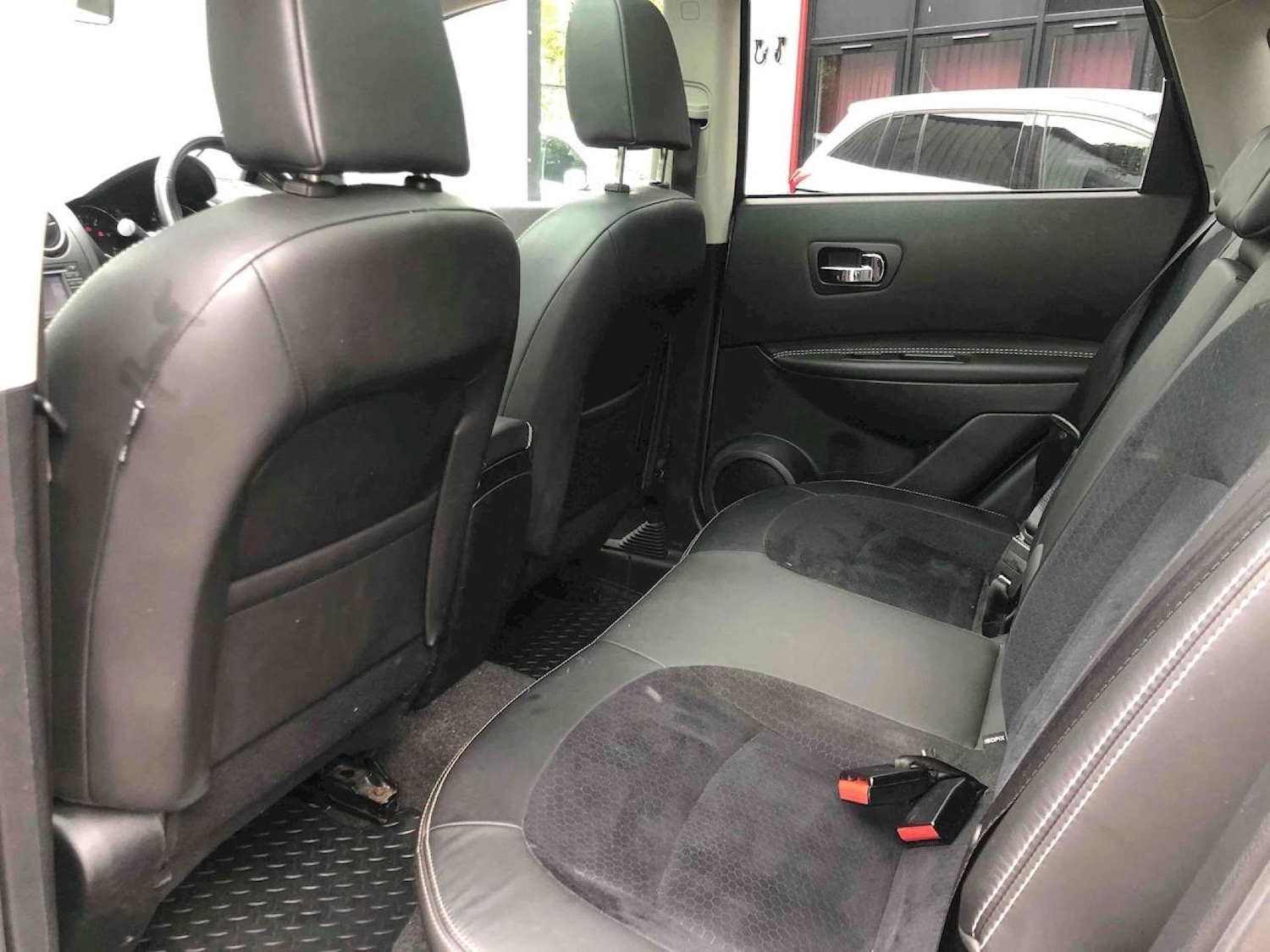 Used Nissan Qashqai 2013 for sale - 77161973: Photo 26