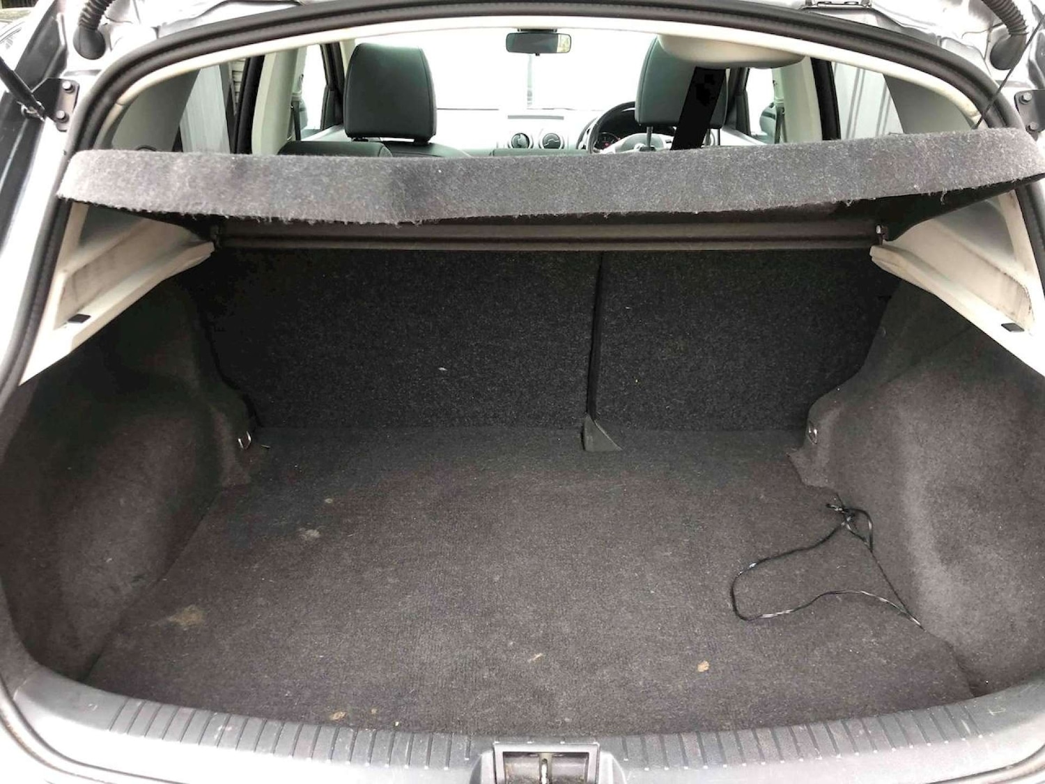 Used Nissan Qashqai 2013 for sale - 77161973: Photo 28