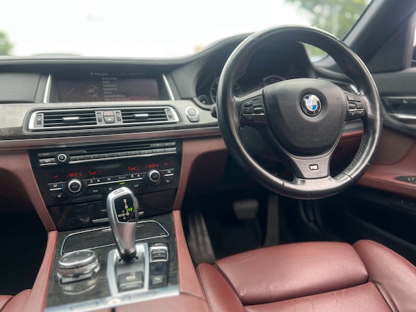 Used BMW 7 Series 2014 for sale - 75398047: Photo 16