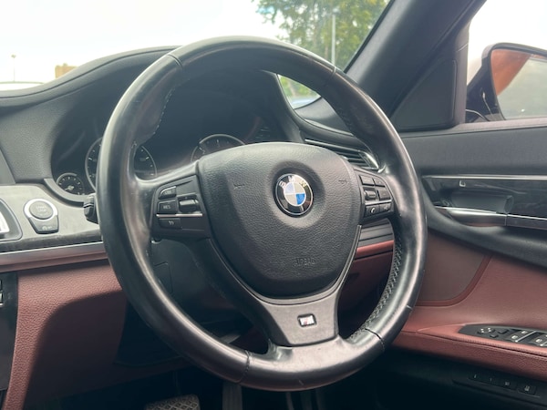Used BMW 7 Series 2014 for sale - 75398047: Photo 17