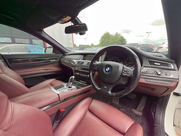 Used BMW 7 Series 2014 for sale - 75398047: Photo 18