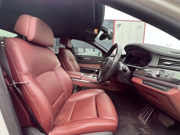 Used BMW 7 Series 2014 for sale - 75398047: Photo 22