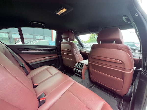 Used BMW 7 Series 2014 for sale - 75398047: Photo 26