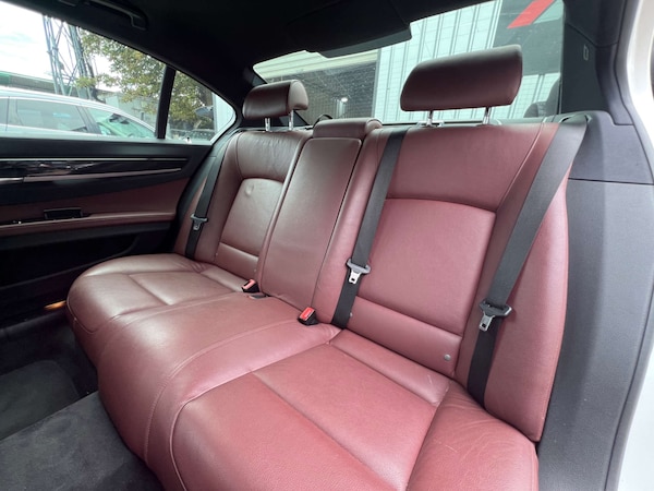 Used BMW 7 Series 2014 for sale - 75398047: Photo 29