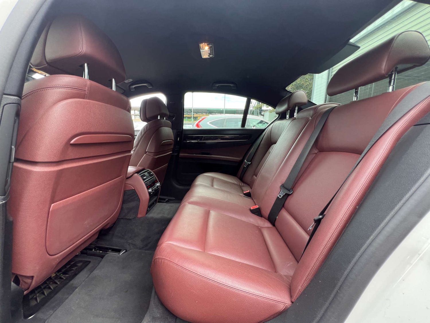 Vehicle 30