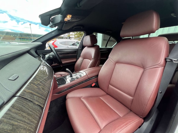 Used BMW 7 Series 2014 for sale - 75398047: Photo 31