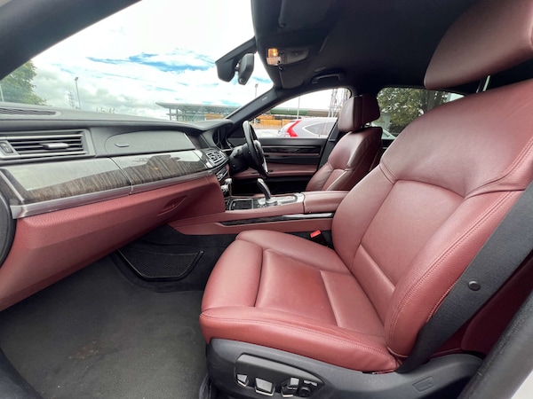Used BMW 7 Series 2014 for sale - 75398047: Photo 32