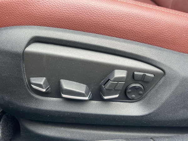 Used BMW 7 Series 2014 for sale - 75398047: Photo 33