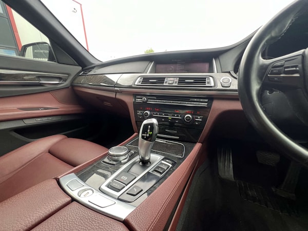 Used BMW 7 Series 2014 for sale - 75398047: Photo 38