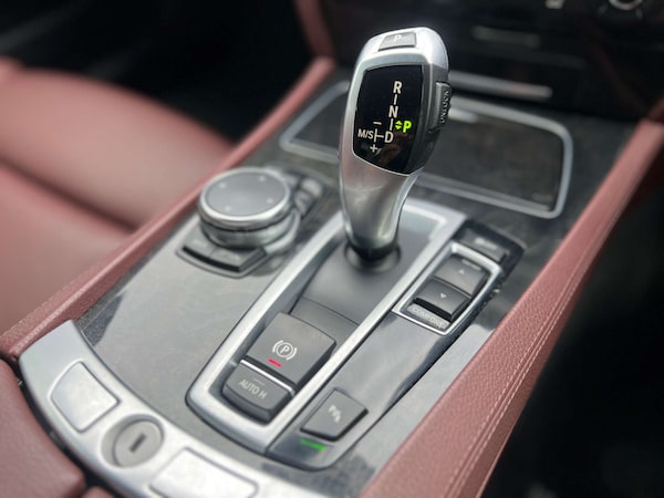 Used BMW 7 Series 2014 for sale - 75398047: Photo 39
