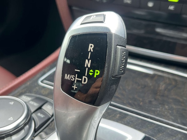 Used BMW 7 Series 2014 for sale - 75398047: Photo 43