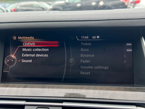 Used BMW 7 Series 2014 for sale - 75398047: Photo 49