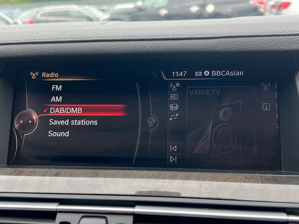 Used BMW 7 Series 2014 for sale - 75398047: Photo 50