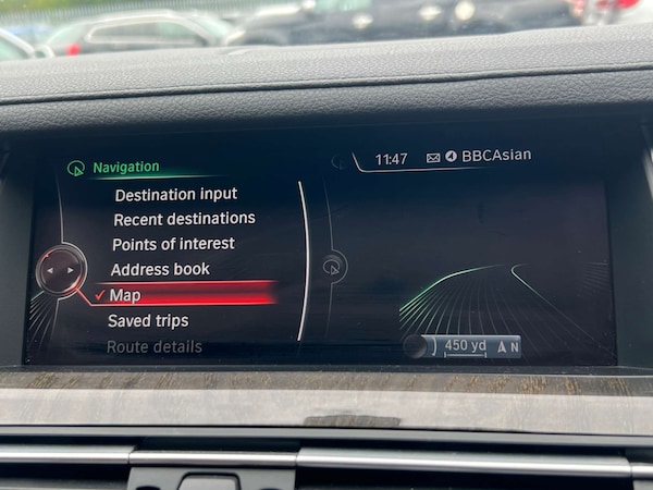 Used BMW 7 Series 2014 for sale - 75398047: Photo 52