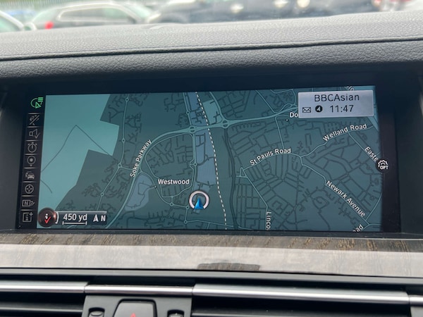 Used BMW 7 Series 2014 for sale - 75398047: Photo 53