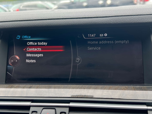 Used BMW 7 Series 2014 for sale - 75398047: Photo 54