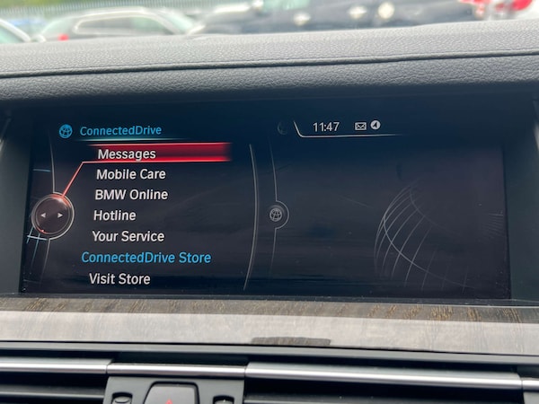 Used BMW 7 Series 2014 for sale - 75398047: Photo 55