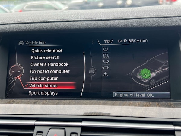 Used BMW 7 Series 2014 for sale - 75398047: Photo 56