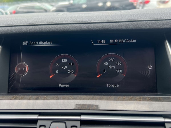 Used BMW 7 Series 2014 for sale - 75398047: Photo 59