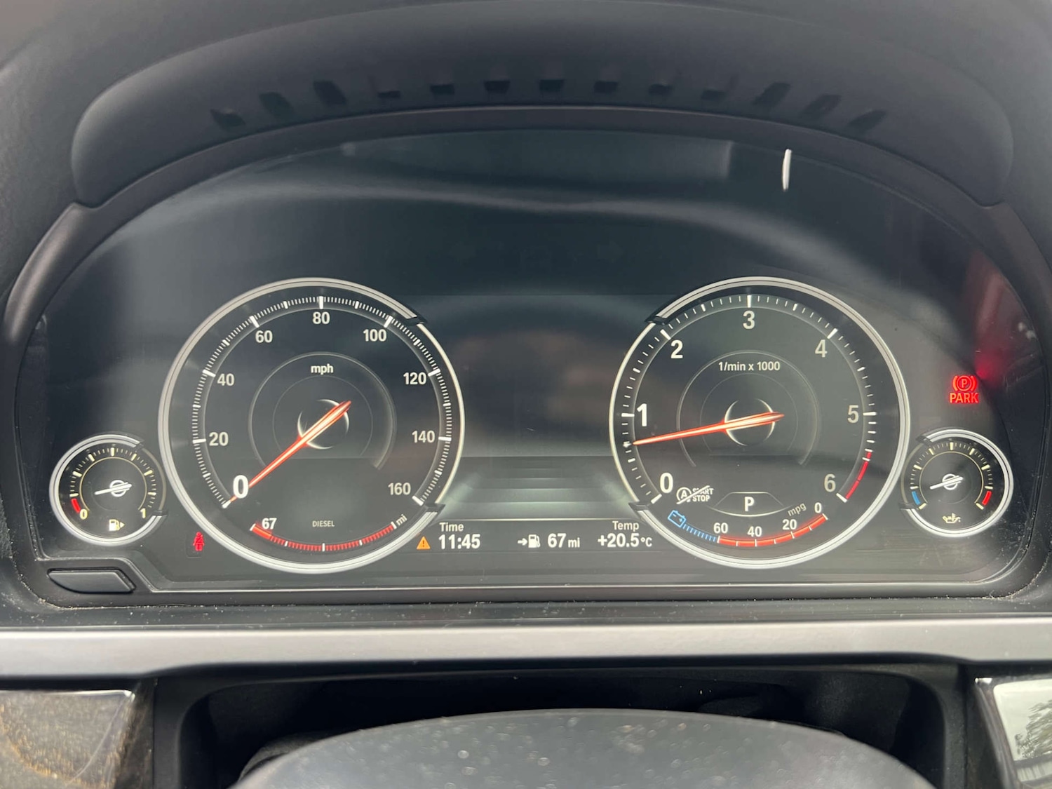 Vehicle 69