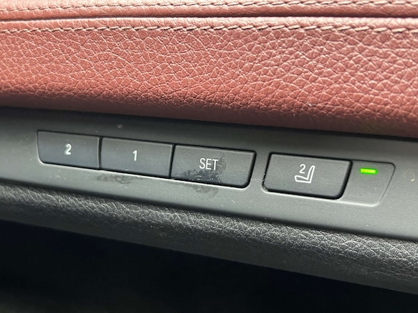 Used BMW 7 Series 2014 for sale - 75398047: Photo 70