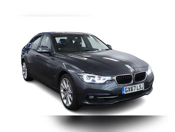 Used BMW 3 Series 2017 for sale - 79186235: Photo