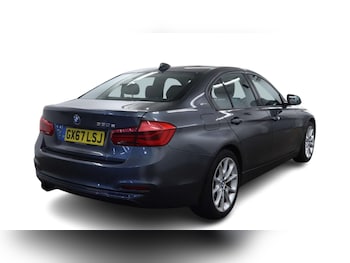 Used BMW 3 Series 2017 for sale - 79186235: Photo
