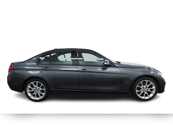 Used BMW 3 Series 2017 for sale - 79186235: Photo
