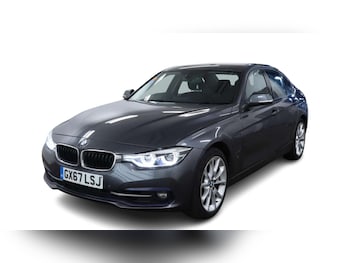 Used BMW 3 Series 2017 for sale - 79186235: Photo