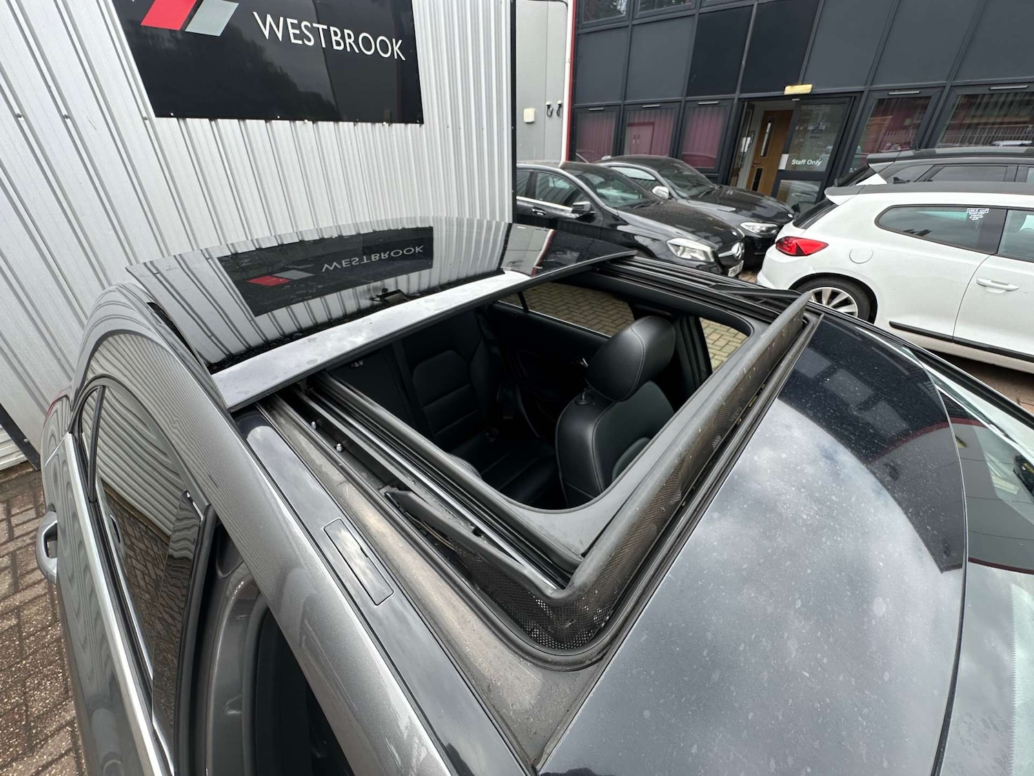 Used Mercedes-Benz A-Class 2017 for sale - 76602031: Photo 13