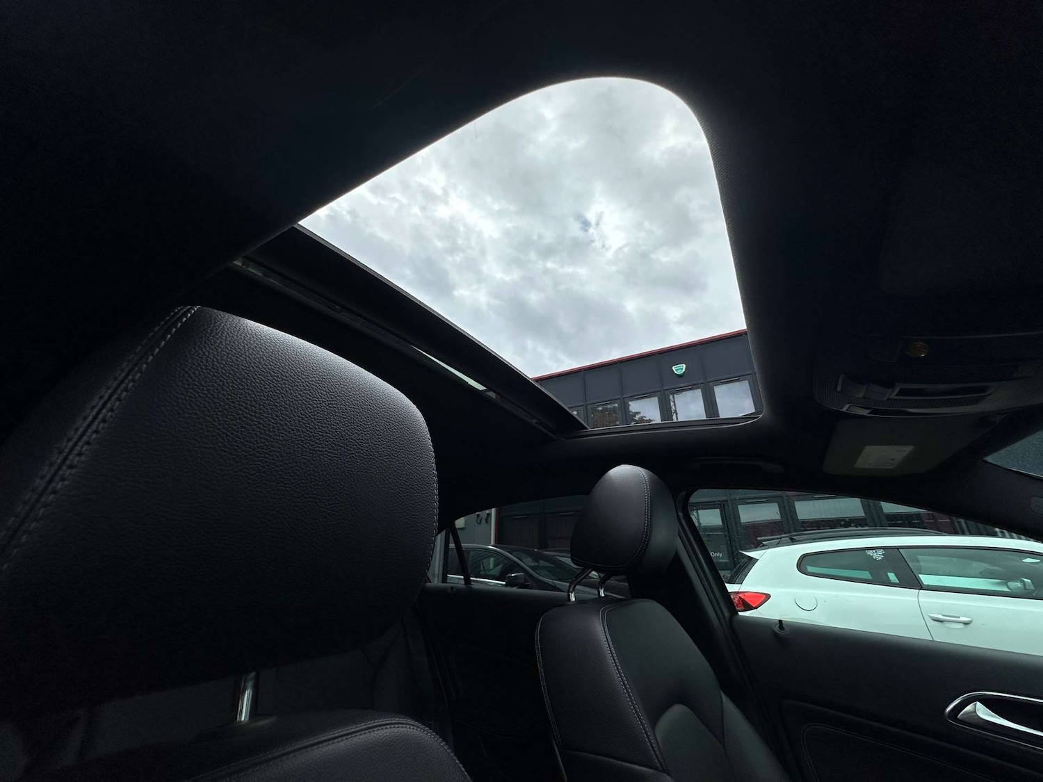 Used Mercedes-Benz A-Class 2017 for sale - 76602031: Photo 14