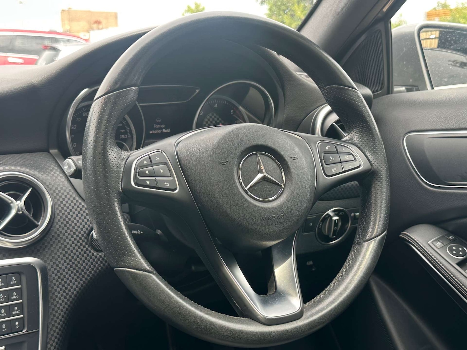 Used Mercedes-Benz A-Class 2017 for sale - 76602031: Photo 17
