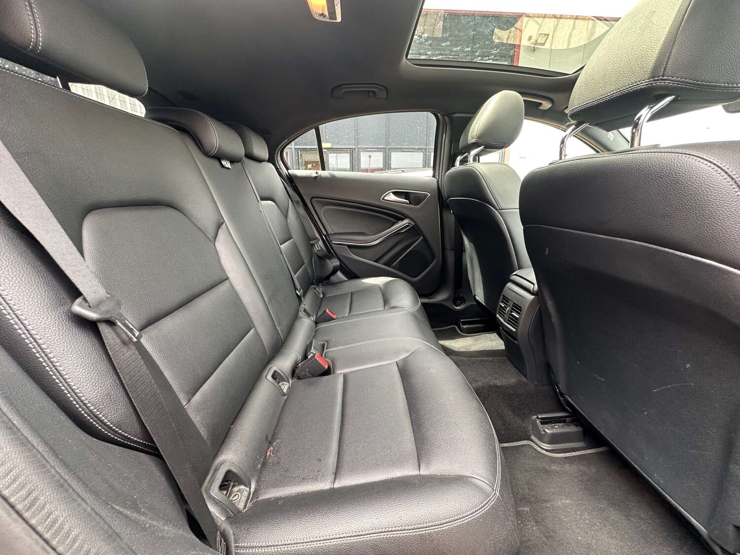 Used Mercedes-Benz A-Class 2017 for sale - 76602031: Photo 24