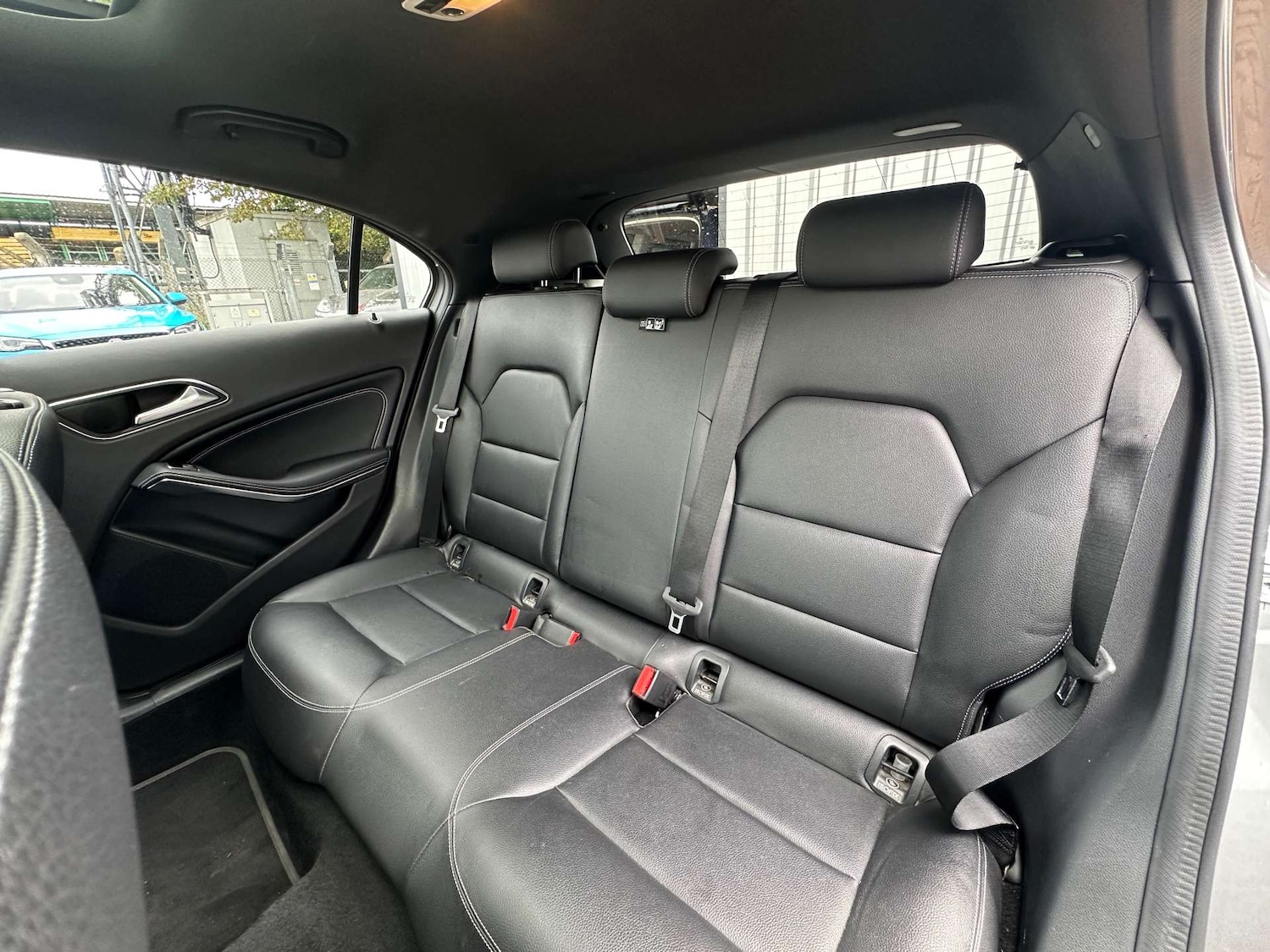 Used Mercedes-Benz A-Class 2017 for sale - 76602031: Photo 26