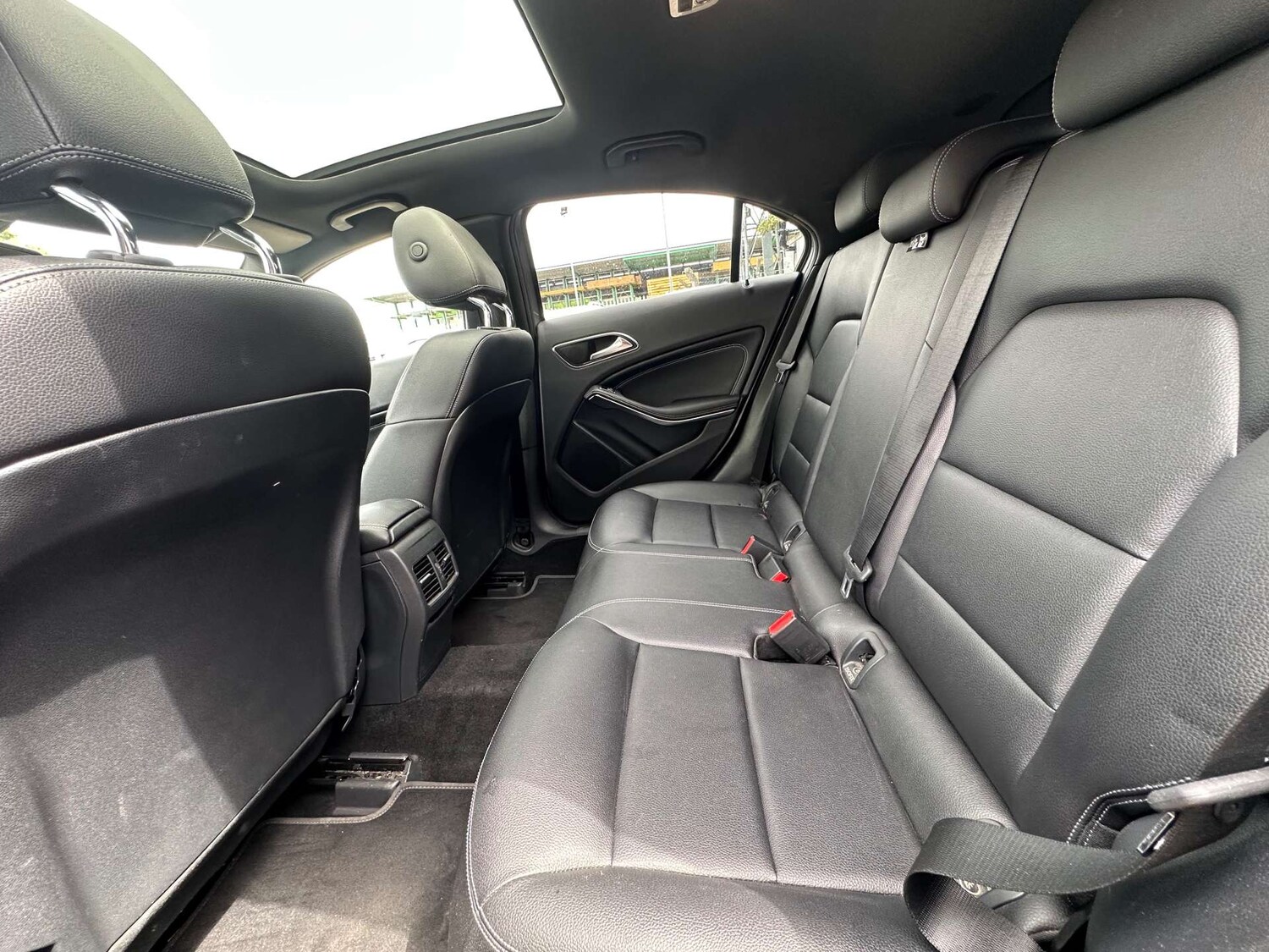 Used Mercedes-Benz A-Class 2017 for sale - 76602031: Photo 27