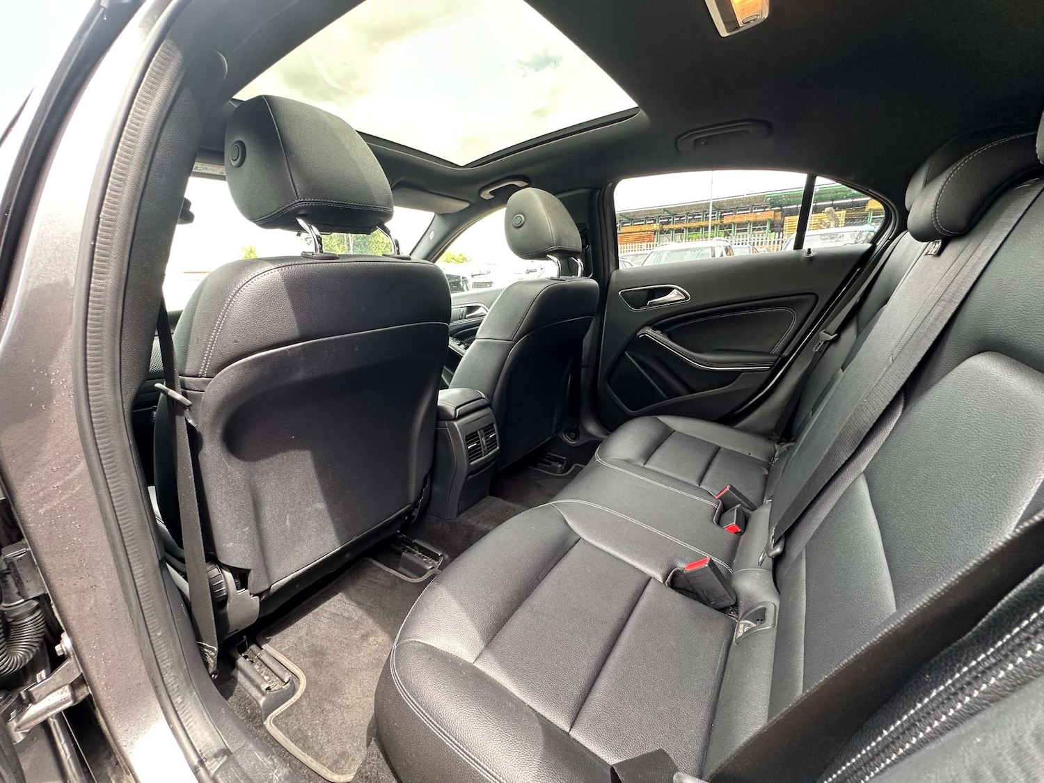 Used Mercedes-Benz A-Class 2017 for sale - 76602031: Photo 28