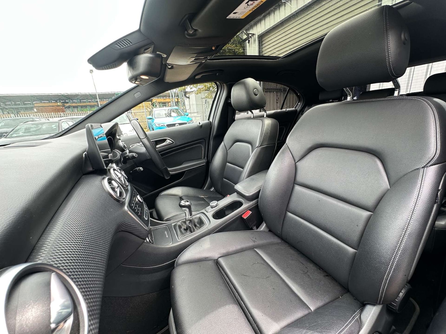 Used Mercedes-Benz A-Class 2017 for sale - 76602031: Photo 29