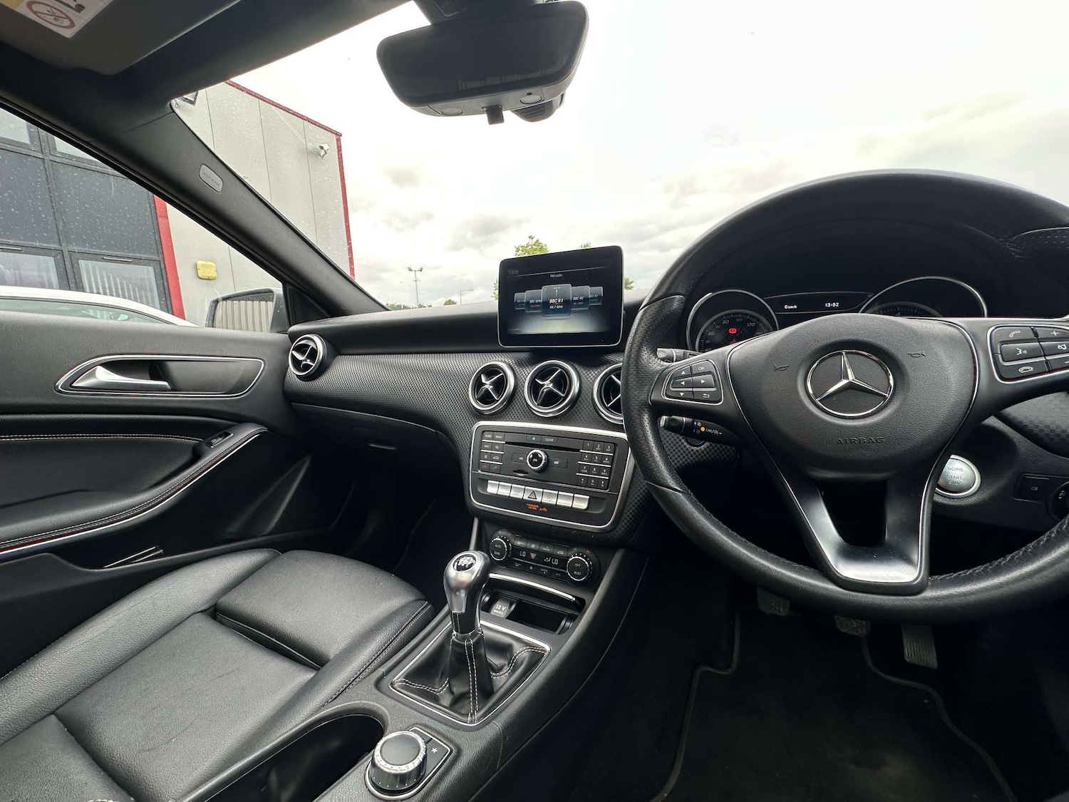Used Mercedes-Benz A-Class 2017 for sale - 76602031: Photo 34