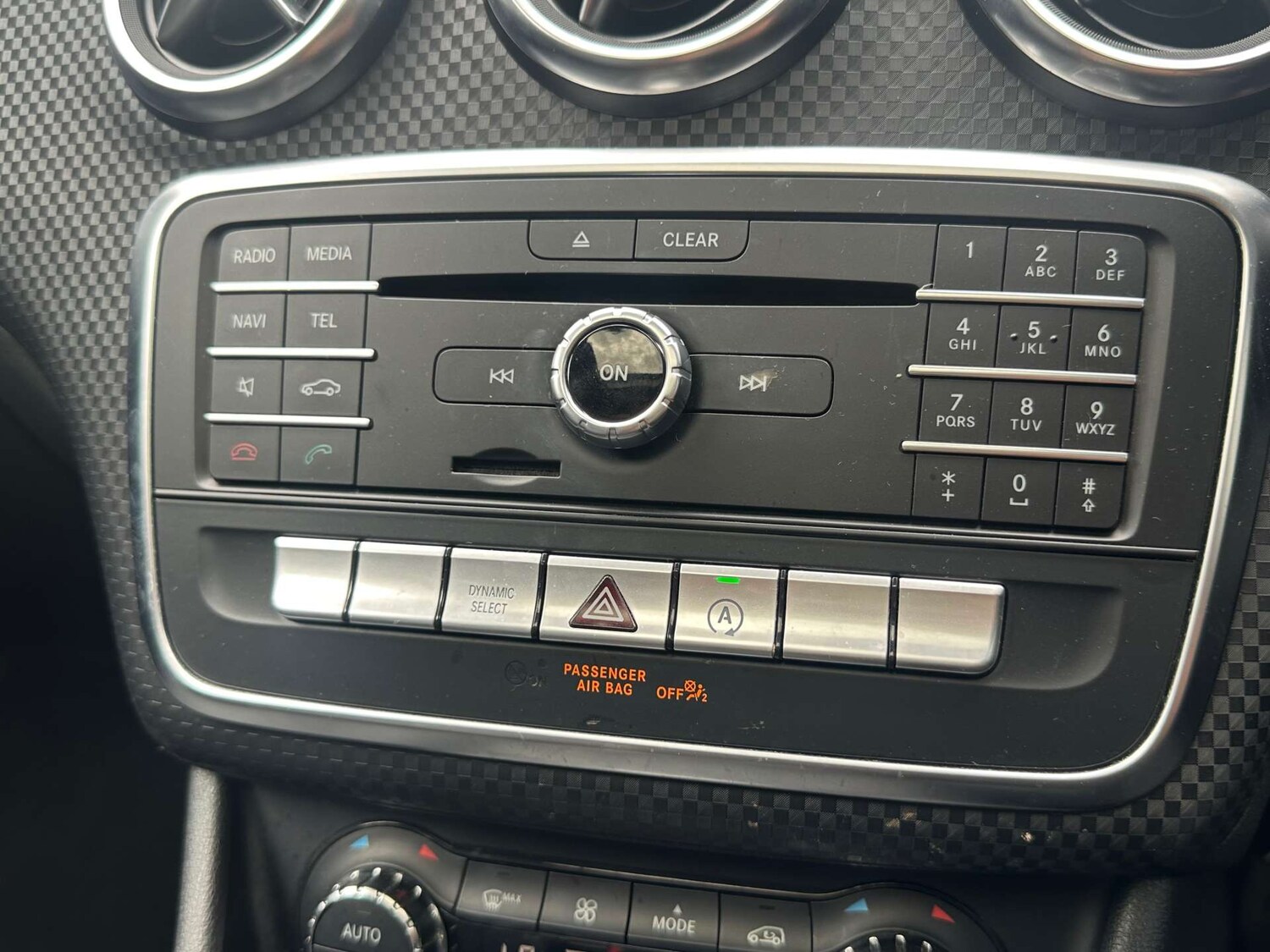 Used Mercedes-Benz A-Class 2017 for sale - 76602031: Photo 38