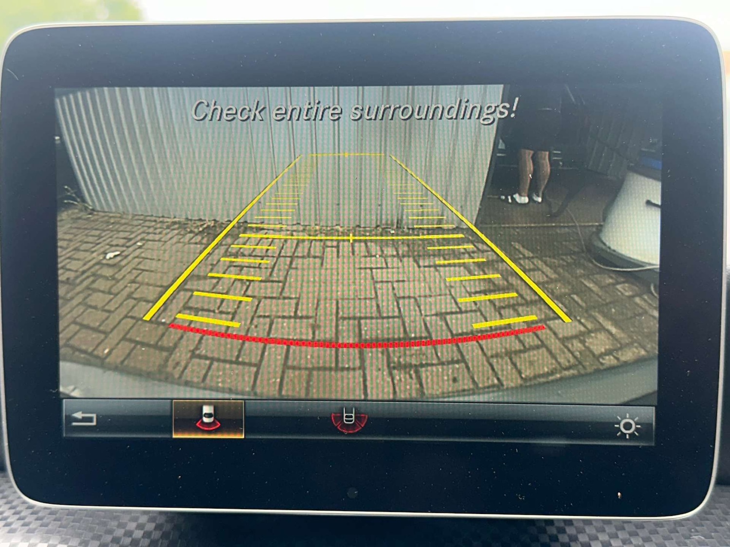 Used Mercedes-Benz A-Class 2017 for sale - 76602031: Photo 41