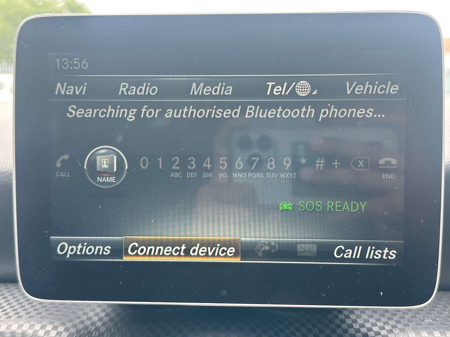 Used Mercedes-Benz A-Class 2017 for sale - 76602031: Photo 42