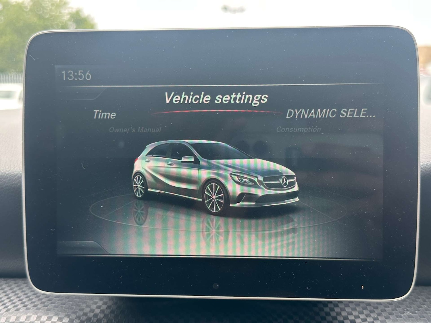 Used Mercedes-Benz A-Class 2017 for sale - 76602031: Photo 44