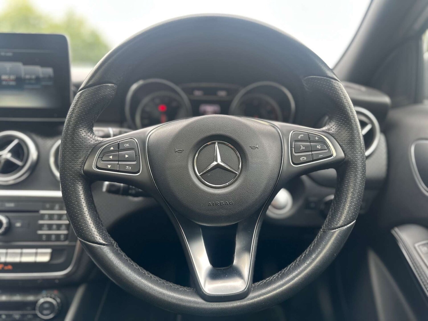 Used Mercedes-Benz A-Class 2017 for sale - 76602031: Photo 48