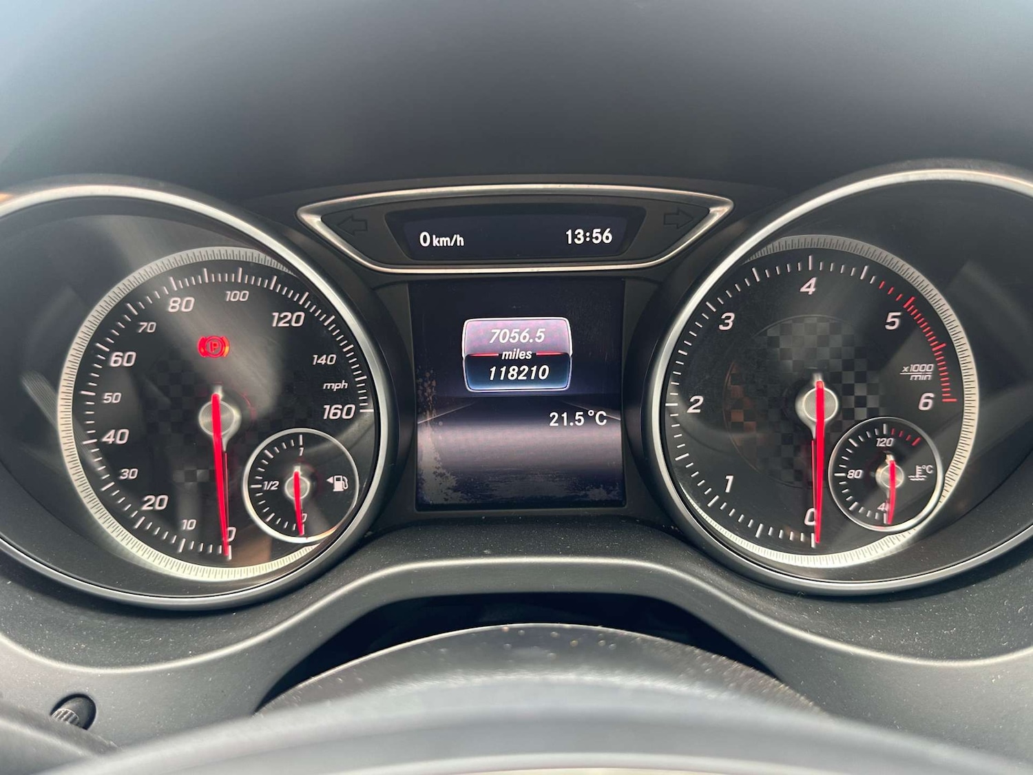 Used Mercedes-Benz A-Class 2017 for sale - 76602031: Photo 50