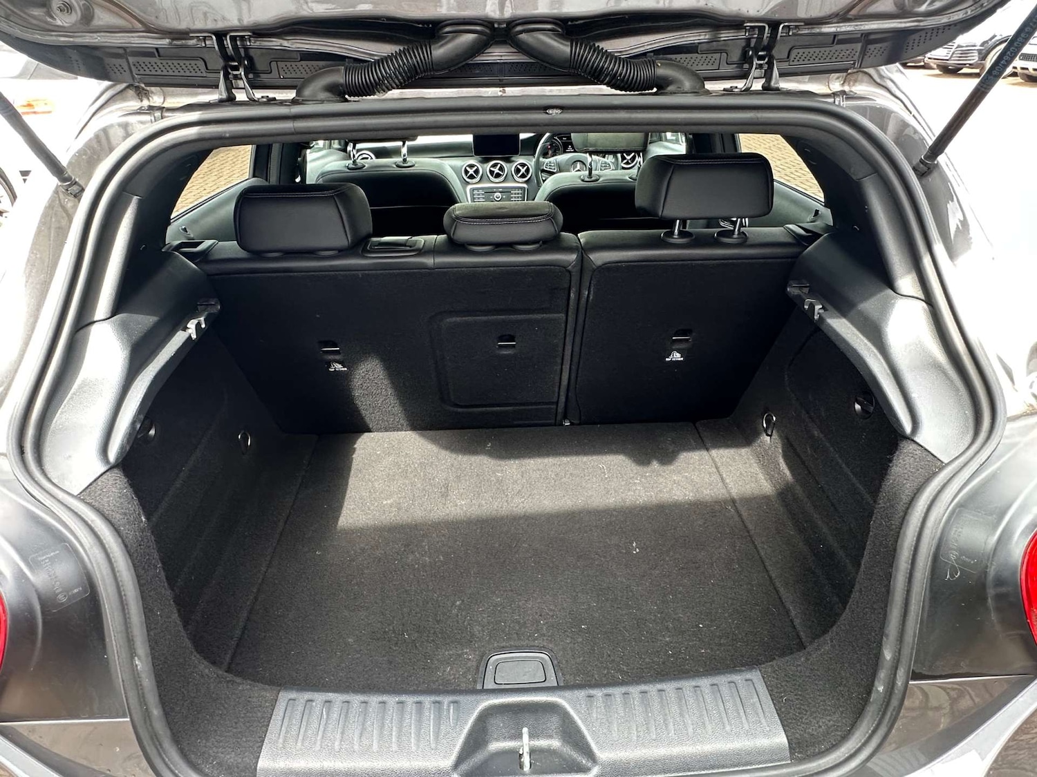 Used Mercedes-Benz A-Class 2017 for sale - 76602031: Photo 58