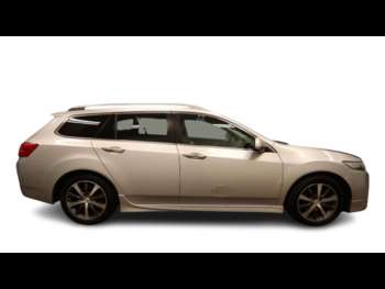 2012 - 2.2 i-DTEC ES GT Tourer 5dr Diesel Manual Euro 5 (150 ps)